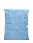 Seersucker Single Duvet Home Textiles Bedtextiles Duvets Blue GANT