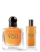 Ea Swy Edt  H24 Beauty Men All Sets Nude Armani