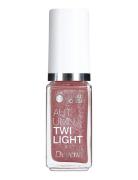 Autumn Twilight 5176 Neglelak Makeup Pink Depend Cosmetic