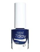 7Day Hybrid Polish 7335 Neglelak Makeup Blue Depend Cosmetic