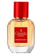 Ambassadora Parfume Eau De Parfum Nude Gisada