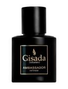 Ambassador Intense Parfume Eau De Parfum Nude Gisada