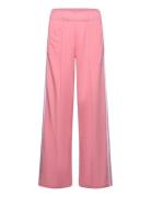 Wide Pants Sweatpants Hyggebukser Pink Adidas Originals