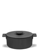 Pot Enamel Cast Iron D20 Surface By Sergio Herman Home Kitchen Pots & ...