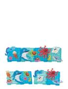 Pärlset Havsdjur Toys Creativity Drawing & Crafts Craft Pearls Multi/p...