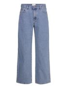 95 Mid Baggy Gigi Mid Blue Bottoms Jeans Wide Blue ABRAND