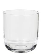 Nordic Bistro Glass Home Tableware Glass Drinking Glass Nude Broste Co...