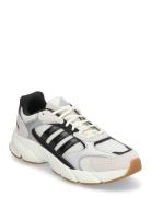 Crazychaos 2000 J Low-top Sneakers White Adidas Sportswear