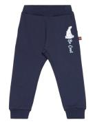 Lwpecos 600 - Sweatpants Bottoms Sweatpants Navy LEGO Kidswear