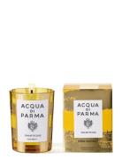 Caminetto Candle 200G Holiday 24 Duftlys Nude Acqua Di Parma