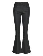 Raval 16 Montana Tonal Bottoms Jeans Flares Black Lois Jeans