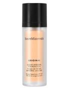 Original Liquid Foundation Light Beige 09 Makeupsæt Makeup BareMineral...