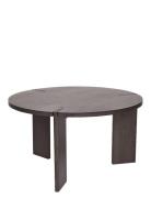 Oy Coffee Table - Small Home Furniture Tables Coffee Tables Brown OYOY...