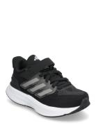 Ultrarun 5 El C Shoes Sports Shoes Running-training Shoes Black Adidas...