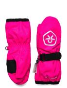 Mittens - Waterproof Accessories Gloves & Mittens Gloves Pink Color Ki...