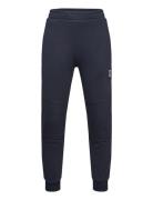 Trousers Essential Knee Bottoms Sweatpants Navy Lindex