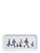 Emil Tray 27X13Cm The Katthult Folks Home Kids Decor Decoration Access...
