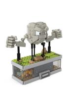 Pokémon Mini Motion Geodude Building Kit With Motion  For Collectors T...