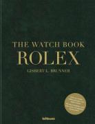The Watch Book Rolex - 3Rd Edition Home Decoration Books Green New Mag...