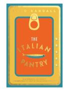 The Italian Pantry Home Decoration Books Multi/patterned New Mags