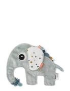 Cozy Friend Elphee Blue Baby & Maternity Pacifiers & Accessories Pacif...