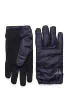 Antler - Primalof With Conductive-Black Accessories Gloves Finger Glov...