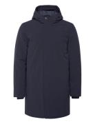 Maospray Parka Jakke Navy Matinique