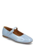 Ballerina Ballerinasko Ballerinaer Blue ANGULUS