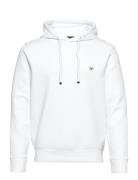 Sweatshirt Tops Sweatshirts & Hoodies Hoodies White Emporio Armani