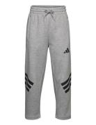 J Fi 3S Ank Pt Sport Sweatpants Grey Adidas Sportswear