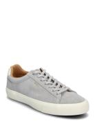 Aiden_Tenn_Sddrb Low-top Sneakers Grey BOSS