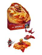Kais Drage-Spinjitzu-Spinner 71823 Toys Lego Toys Lego ninjago Multi/p...