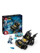 Batman™ Og Batmobile™ Mod Mr. Freeze™ 76301 Toys Lego Toys Lego Super ...