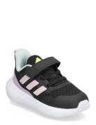 Fortarun 3.0 El I Low-top Sneakers Black Adidas Sportswear