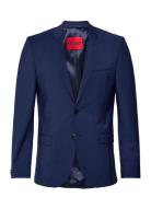 Artim204X Blazer Jakke Blue HUGO