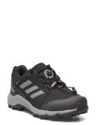 Terrex Gtx K Low-top Sneakers Black Adidas Terrex