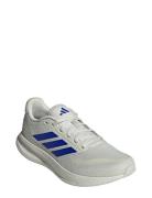 Runfalcon 5 Sport Sport Shoes Sport Running Shoes White Adidas Perform...