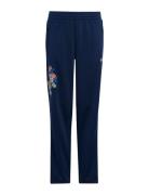 Firebird Pants Sport Sweatpants Navy Adidas Originals