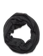 Unisex Merino 200 Oasis Flexi Chute Accessories Scarves Neckwarmer Bla...