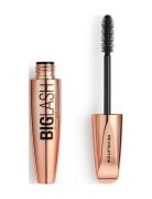 Revolution Big Lash Volume Mascara Mascara Makeup Black Revolution Bea...