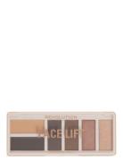 Revolution Face Lift Palette Tan To Deep Contouring Makeup Revolution ...