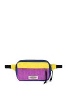 Bouncer Bum Bag Taske Purple Eastpak