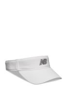 Performance Visor V 2.0 Sport Sport Accessories Sport Caps White New B...