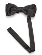 Bow Tie Butterfly Black HUGO