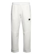 Debospant Bottoms Sweatpants White HUGO