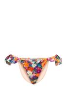 Lotusup Bikini Briefs Swimwear Bikinis Bikini Bottoms Side-tie Bikinis...