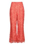 Katharine Bottoms Trousers Wide Leg  Hofmann Copenhagen