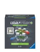 Gravitrax Pro Element Turntable Toys Experiments And Science Multi/pat...