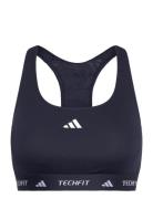 Tf Bra Sport Women Sport Clothing Sport Bras - All Navy Adidas Perform...