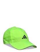 Bball Cap Clima Sport Sport Accessories Sport Caps Green Adidas Perfor...